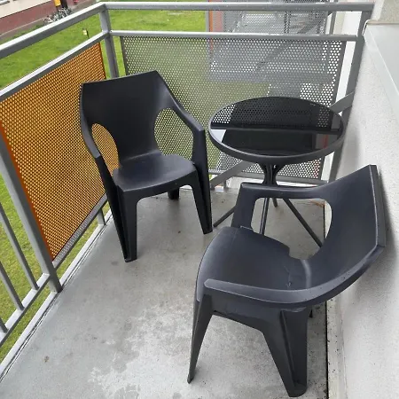 Apartment Avarelax Centrum Swinemünde