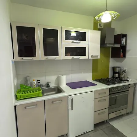 Apartment Avarelax Centrum